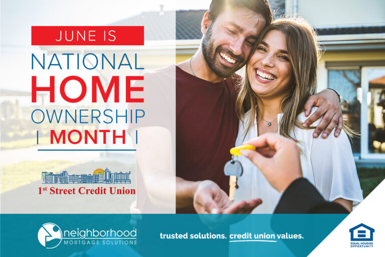 Now offering 1st Mortgages!